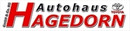 Logo Toyota Hagedorn GmbH & Co. KG